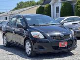 Photo of 2010 Black Sand Pearl Toyota Yaris