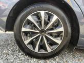 Thumbnail of 2017 Carbide Gray Metallic Subaru Impreza