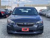 Thumbnail of 2017 Carbide Gray Metallic Subaru Impreza