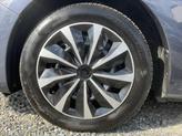 Thumbnail of 2017 Carbide Gray Metallic Subaru Impreza
