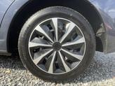 Thumbnail of 2017 Carbide Gray Metallic Subaru Impreza