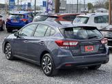 Thumbnail of 2017 Carbide Gray Metallic Subaru Impreza