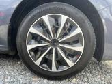 Thumbnail of 2017 Carbide Gray Metallic Subaru Impreza
