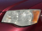 Thumbnail of 2011 Deep Cherry Red Crystal Pearlcoat Chrysler Town & Country