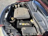 Thumbnail of 2011 Deep Cherry Red Crystal Pearlcoat Chrysler Town & Country