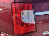 Thumbnail of 2011 Deep Cherry Red Crystal Pearlcoat Chrysler Town & Country