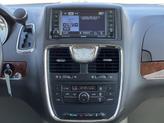 Thumbnail of 2011 Deep Cherry Red Crystal Pearlcoat Chrysler Town & Country