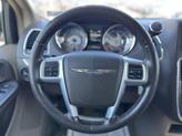 Thumbnail of 2011 Deep Cherry Red Crystal Pearlcoat Chrysler Town & Country