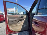 Thumbnail of 2011 Deep Cherry Red Crystal Pearlcoat Chrysler Town & Country
