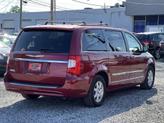 Thumbnail of 2011 Deep Cherry Red Crystal Pearlcoat Chrysler Town & Country
