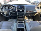 Thumbnail of 2011 Deep Cherry Red Crystal Pearlcoat Chrysler Town & Country