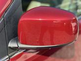 Thumbnail of 2011 Deep Cherry Red Crystal Pearlcoat Chrysler Town & Country