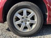 Thumbnail of 2011 Deep Cherry Red Crystal Pearlcoat Chrysler Town & Country