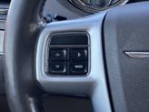 Thumbnail of 2011 Deep Cherry Red Crystal Pearlcoat Chrysler Town & Country
