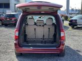 Thumbnail of 2011 Deep Cherry Red Crystal Pearlcoat Chrysler Town & Country