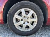 Thumbnail of 2011 Deep Cherry Red Crystal Pearlcoat Chrysler Town & Country