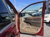 Thumbnail of 2011 Deep Cherry Red Crystal Pearlcoat Chrysler Town & Country