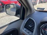 Thumbnail of 2011 Deep Cherry Red Crystal Pearlcoat Chrysler Town & Country