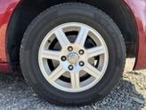 Thumbnail of 2011 Deep Cherry Red Crystal Pearlcoat Chrysler Town & Country