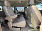 Thumbnail of 2011 Deep Cherry Red Crystal Pearlcoat Chrysler Town & Country