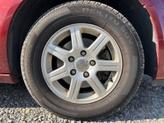 Thumbnail of 2011 Deep Cherry Red Crystal Pearlcoat Chrysler Town & Country
