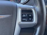 Thumbnail of 2011 Deep Cherry Red Crystal Pearlcoat Chrysler Town & Country