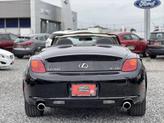 Thumbnail of 2002 Black Onyx Lexus SC 430