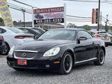 Thumbnail of 2002 Black Onyx Lexus SC 430