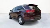 Thumbnail of 2018 Sangria Kia Sorento