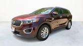 Thumbnail of 2018 Sangria Kia Sorento