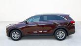 Thumbnail of 2018 Sangria Kia Sorento