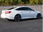 Thumbnail of 2019 Platinum White Pearl Honda Accord