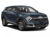 Thumbnail of 2023 Gravity Gray Kia Sportage Hybrid
