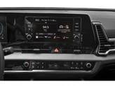 Thumbnail of 2023 Gravity Gray Kia Sportage Hybrid