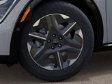 Thumbnail of 2025 Wolf Gray Kia EV6