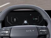 Thumbnail of 2025 Wolf Gray Kia EV6
