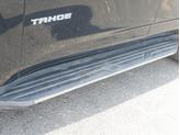 Thumbnail of 2023 Black Chevrolet Tahoe