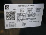 Thumbnail of 2023 Black Chevrolet Tahoe