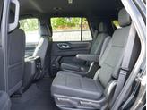 Thumbnail of 2023 Black Chevrolet Tahoe