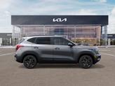 Thumbnail of 2026 STEEL.GRAY Kia Seltos