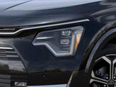 Thumbnail of 2025 Aurora Black Pearl Kia Niro