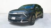 Thumbnail of 2024 Gravity Gray Kia Sportage