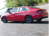 Thumbnail of 2023 Calypso Red Hyundai ELANTRA