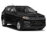 Thumbnail of 2020 White Clearcoat Jeep Compass