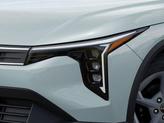 Thumbnail of 2025 MED GRAY Kia K4