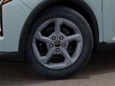 Thumbnail of 2025 MED GRAY Kia K4