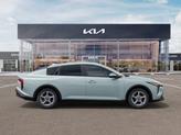 Thumbnail of 2025 MED GRAY Kia K4