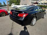 Thumbnail of 2007 Black Lexus ES 350