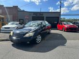 Thumbnail of 2007 Black Lexus ES 350