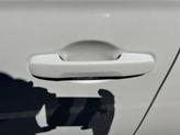Thumbnail of 2025 Platinum White Pearl Honda Pilot